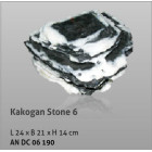 Aquatic Nature Decor Kakogan Stone 6